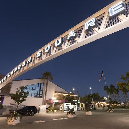 Z Hotel Jack London Square Oakland Zewnętrze zdjęcie