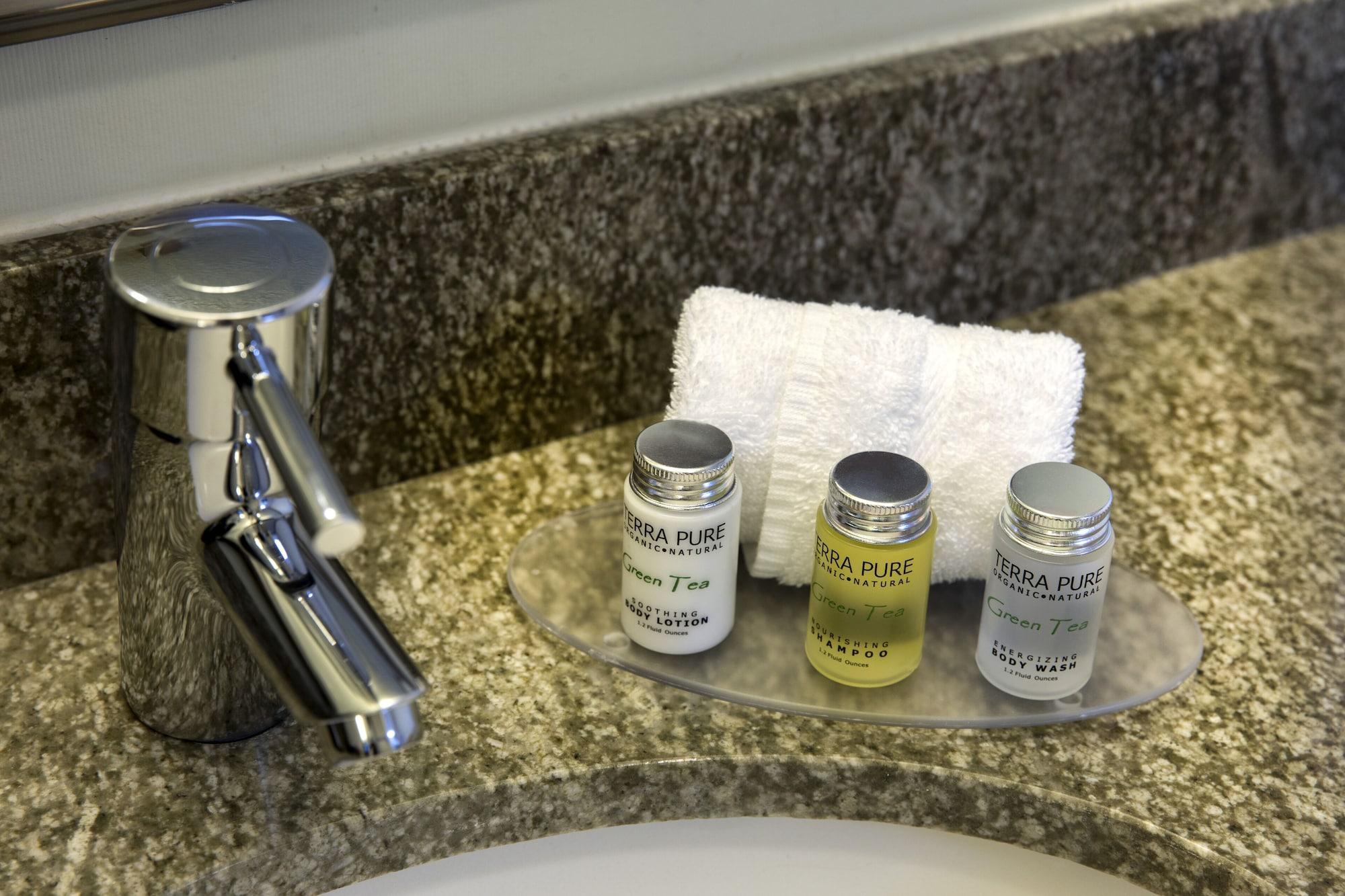 Z Hotel Jack London Square Oakland Zewnętrze zdjęcie