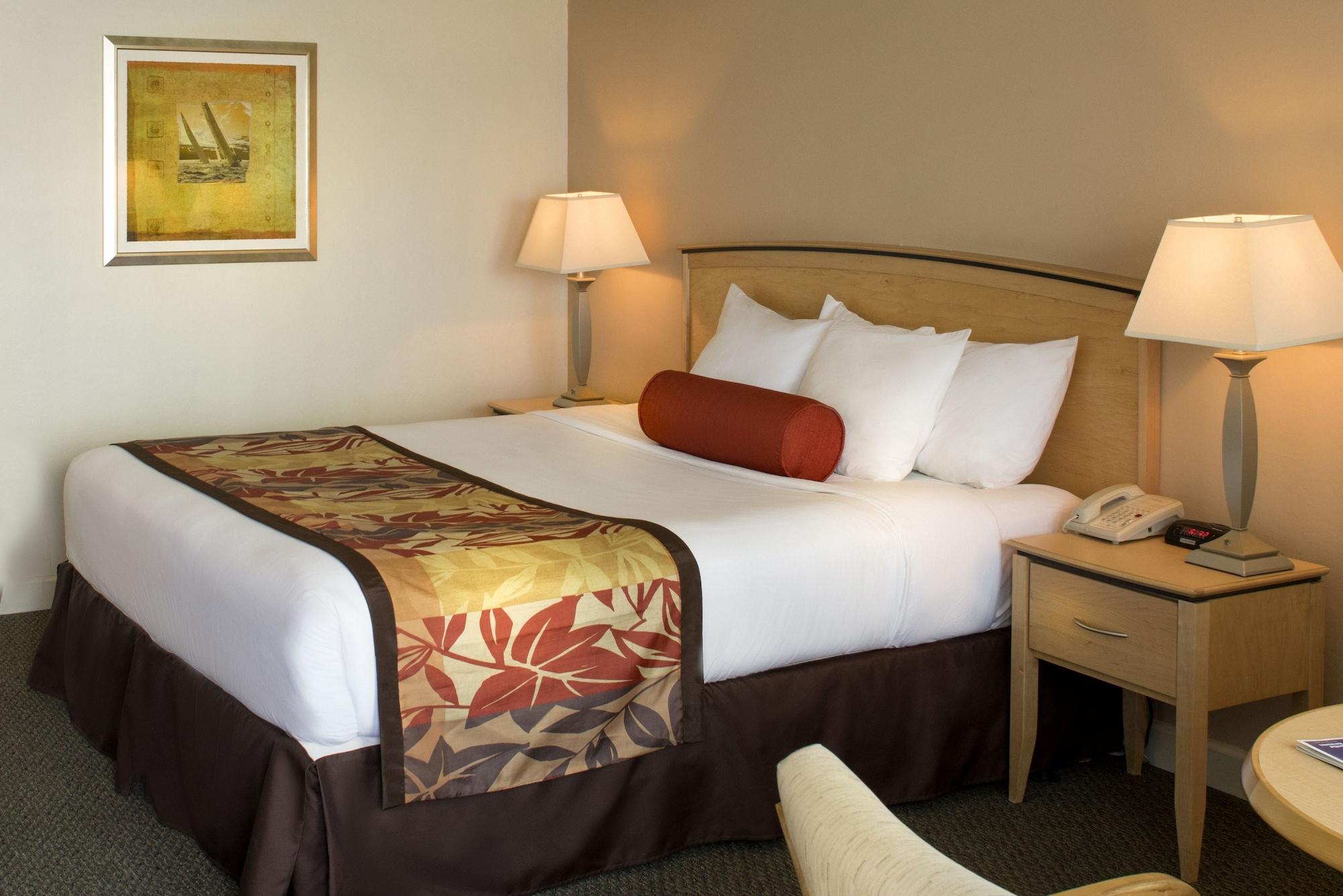 Z Hotel Jack London Square Oakland Zewnętrze zdjęcie