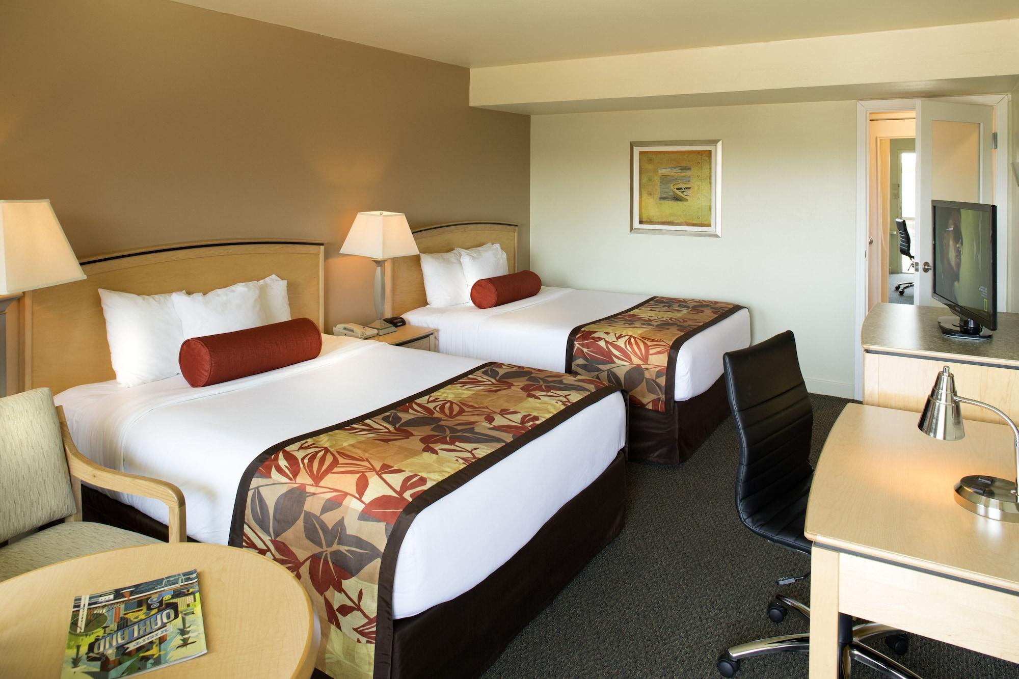 Z Hotel Jack London Square Oakland Zewnętrze zdjęcie