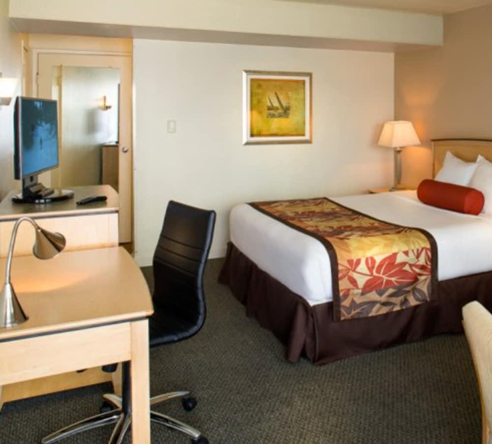 Z Hotel Jack London Square Oakland Zewnętrze zdjęcie