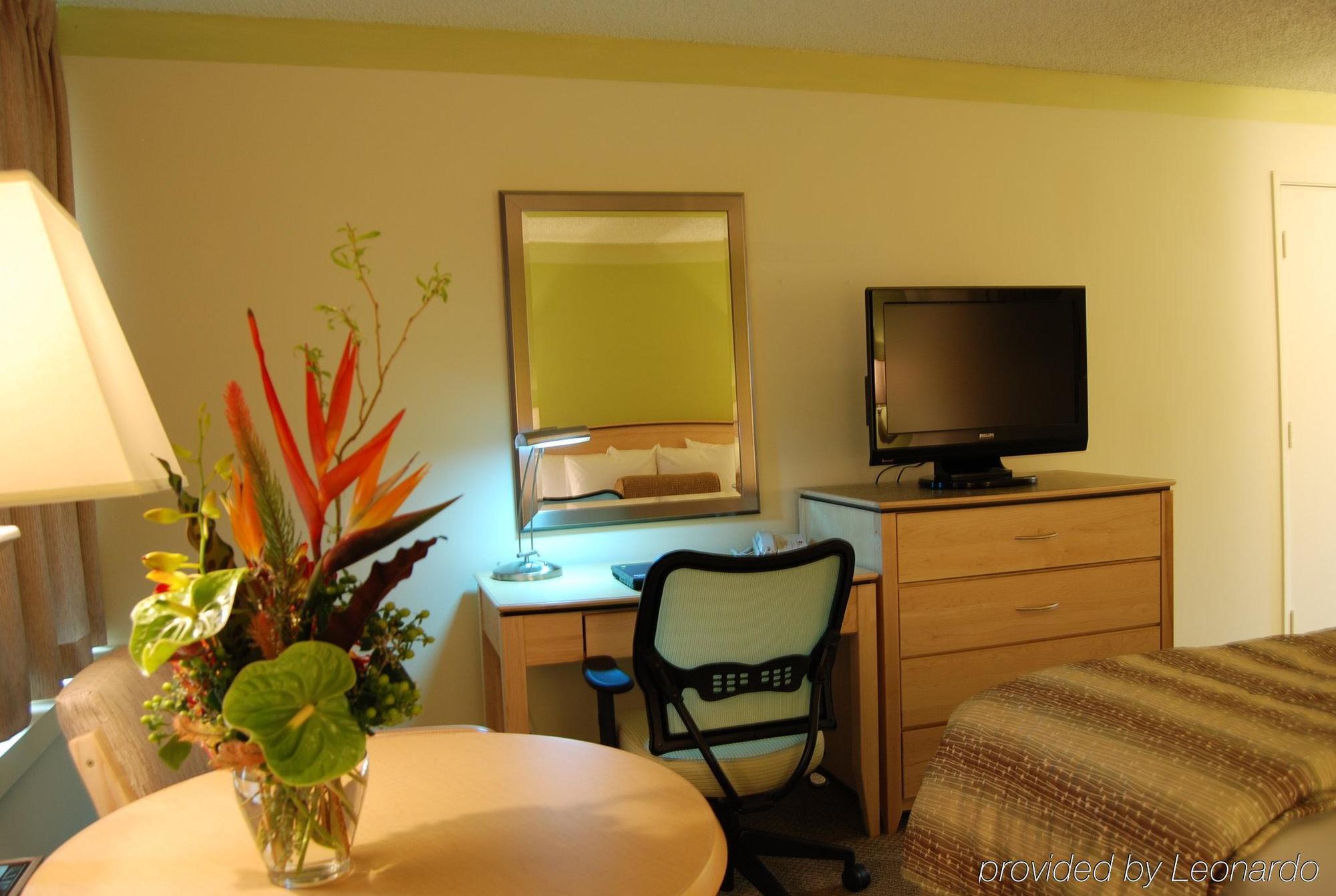 Z Hotel Jack London Square Oakland Pokój zdjęcie