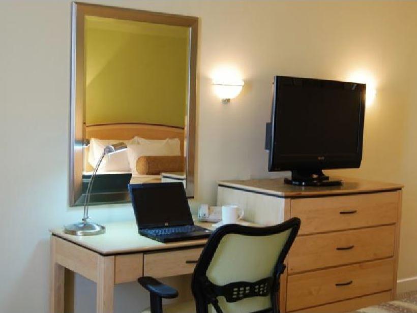Z Hotel Jack London Square Oakland Zewnętrze zdjęcie