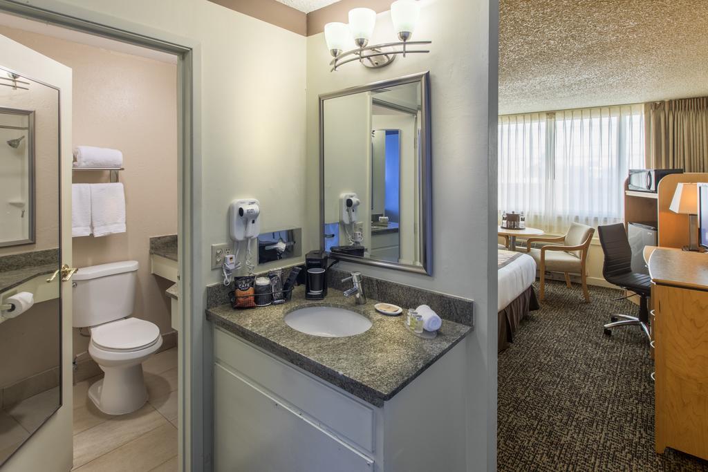 Z Hotel Jack London Square Oakland Zewnętrze zdjęcie