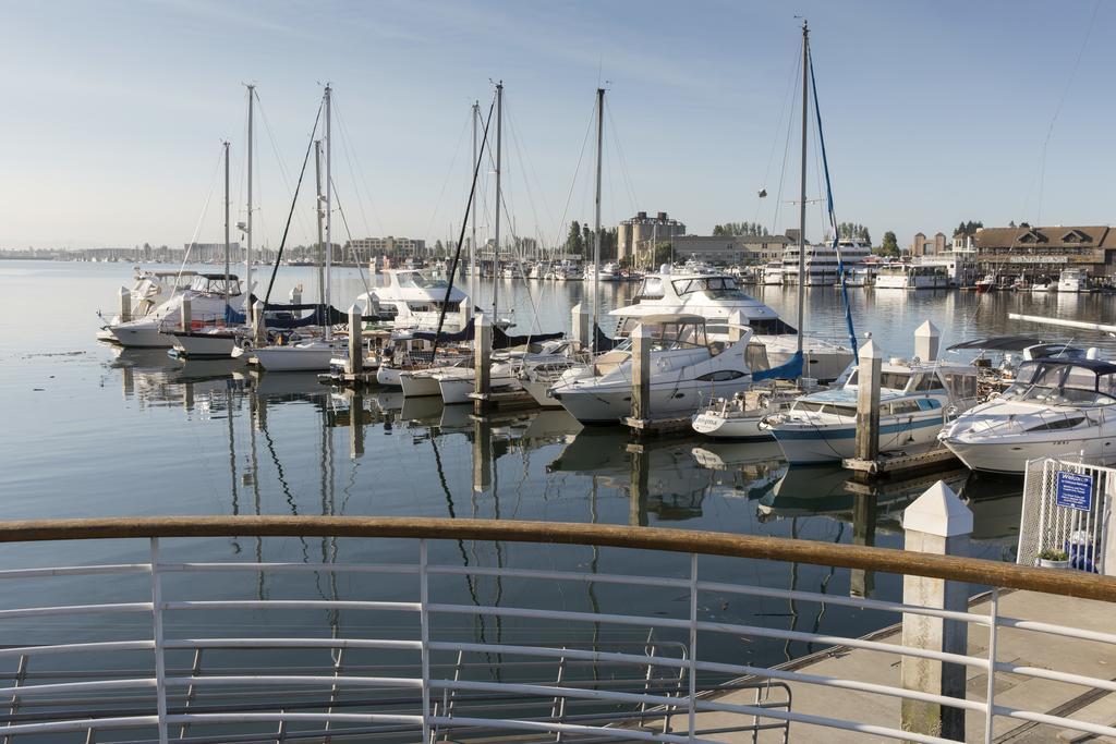 Z Hotel Jack London Square Oakland Zewnętrze zdjęcie