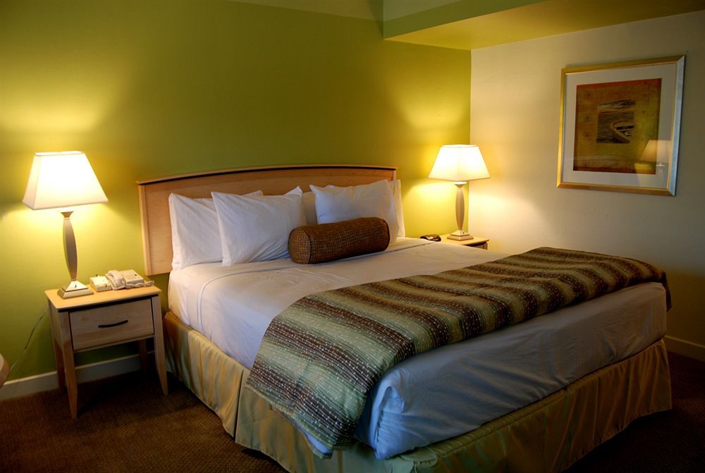 Z Hotel Jack London Square Oakland Zewnętrze zdjęcie
