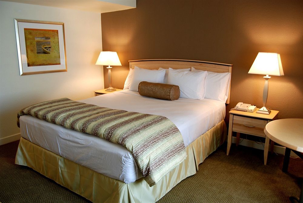 Z Hotel Jack London Square Oakland Zewnętrze zdjęcie