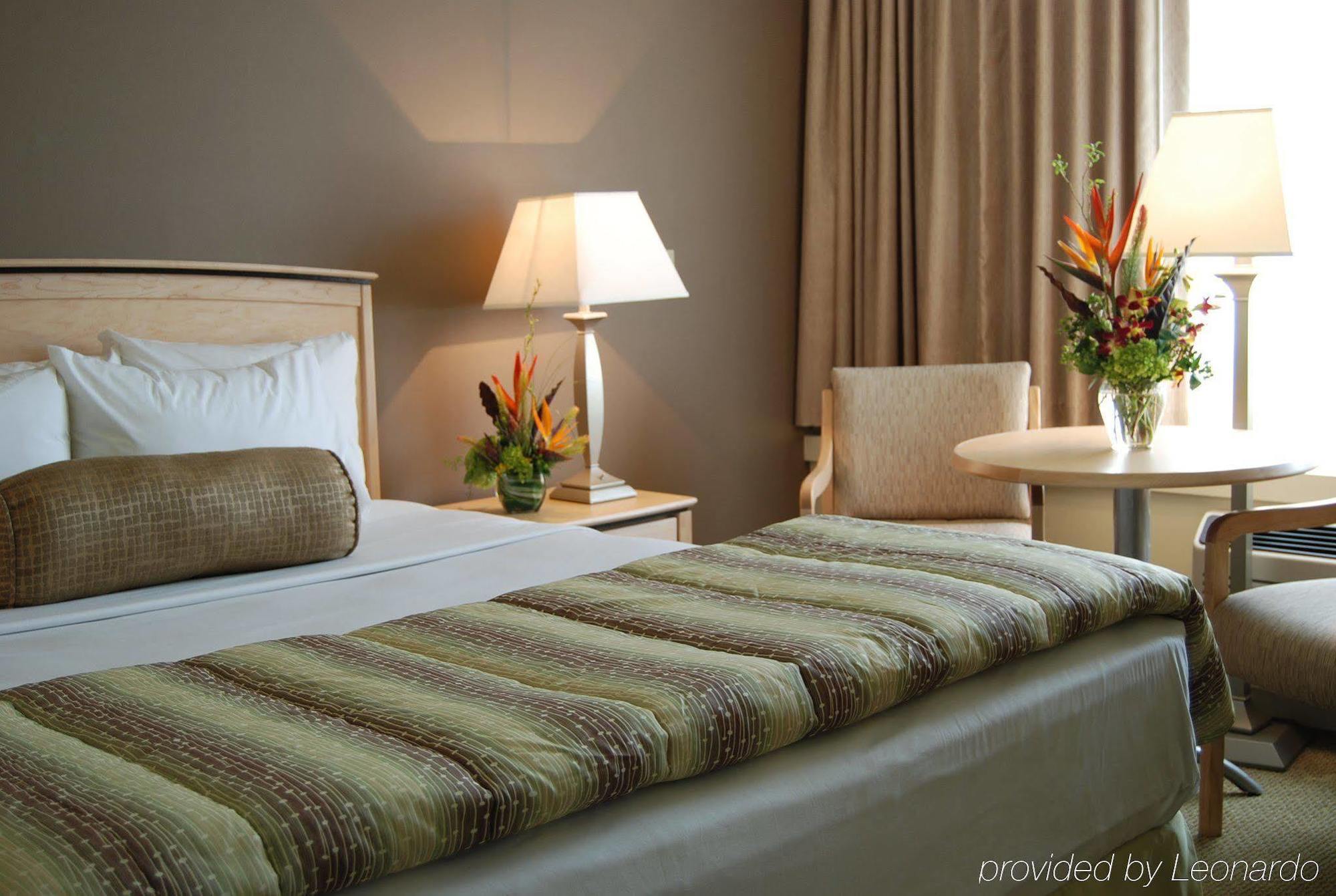 Z Hotel Jack London Square Oakland Pokój zdjęcie