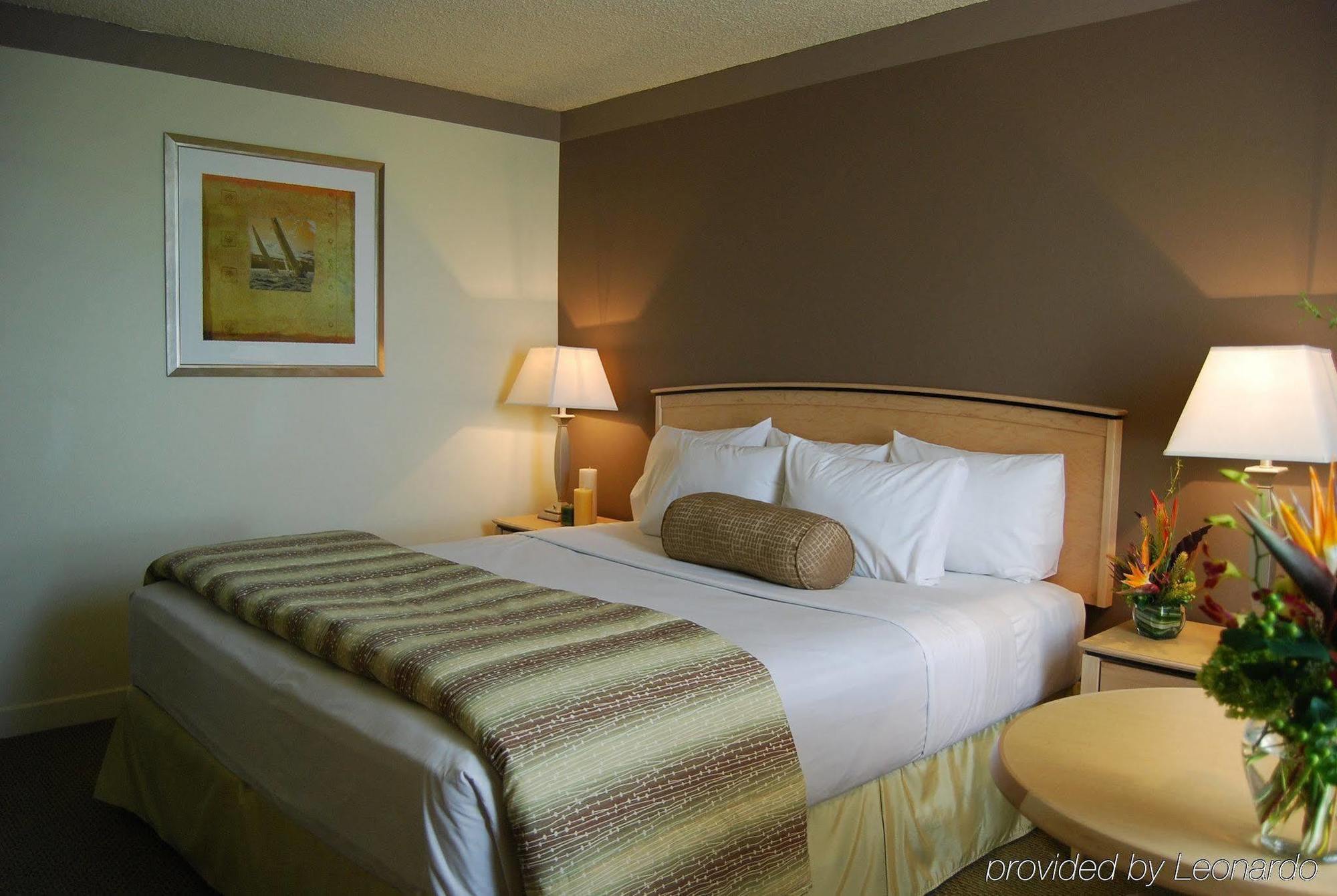 Z Hotel Jack London Square Oakland Pokój zdjęcie