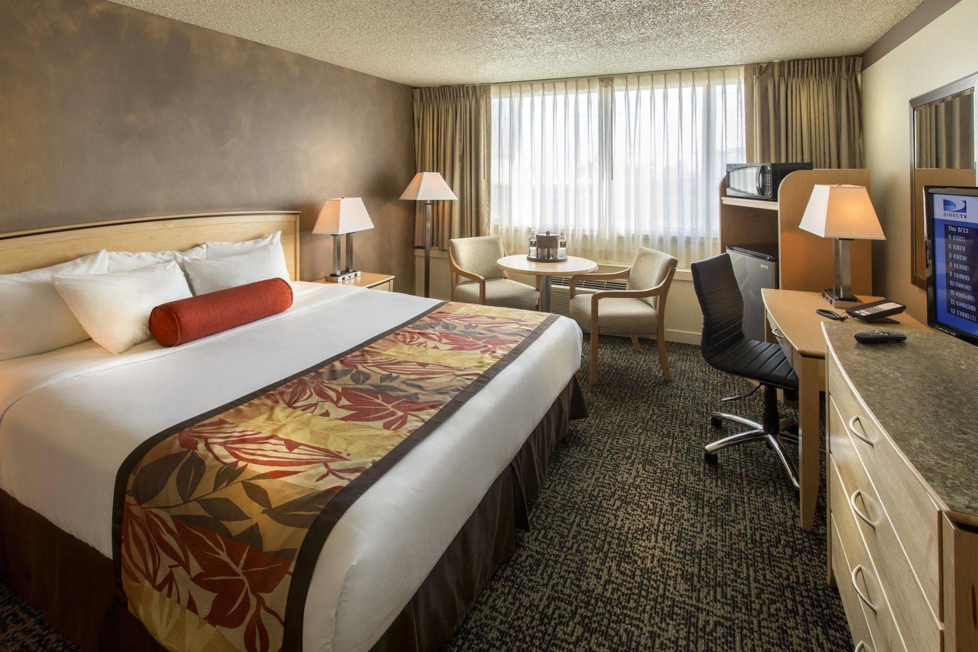 Z Hotel Jack London Square Oakland Zewnętrze zdjęcie