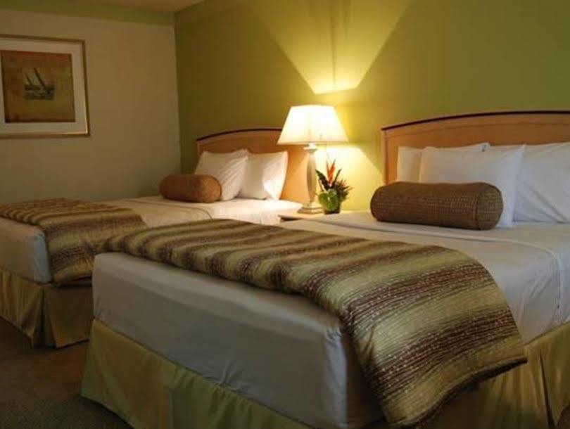 Z Hotel Jack London Square Oakland Zewnętrze zdjęcie