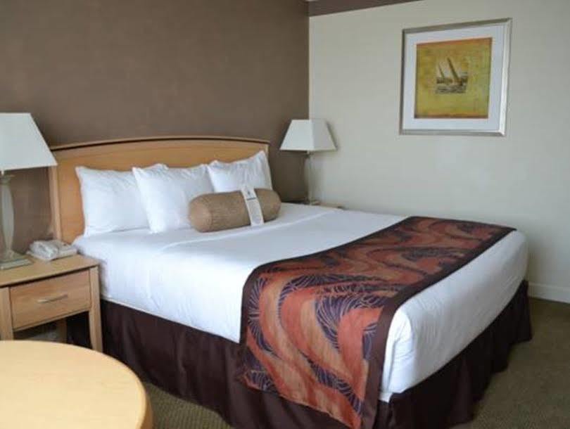 Z Hotel Jack London Square Oakland Zewnętrze zdjęcie