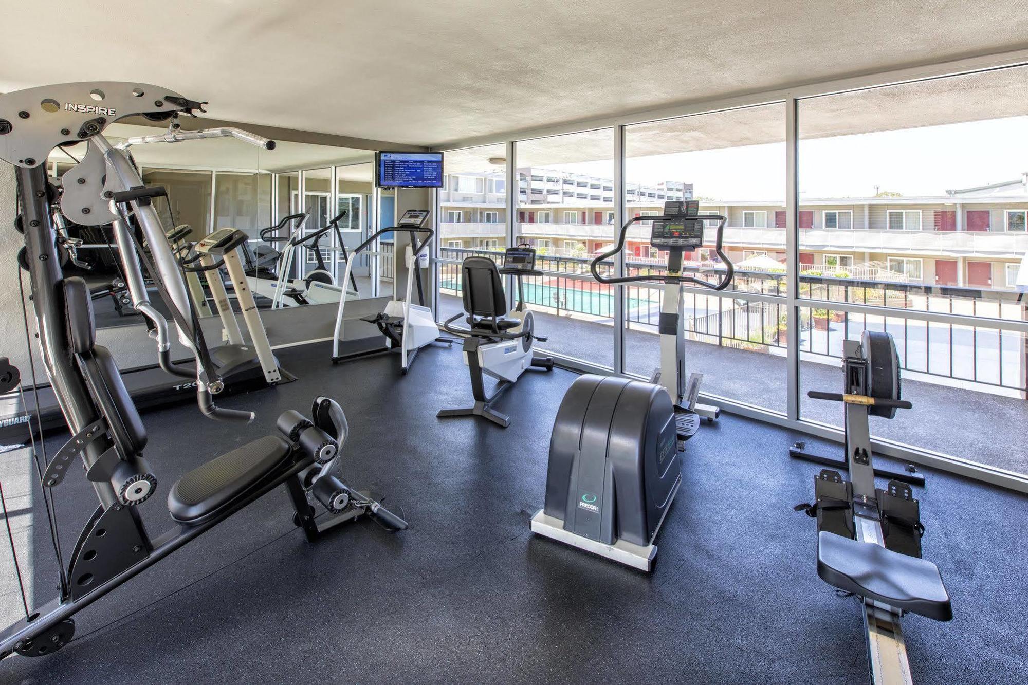 Z Hotel Jack London Square Oakland Zewnętrze zdjęcie