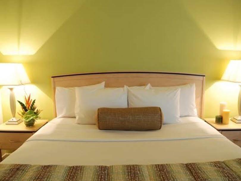 Z Hotel Jack London Square Oakland Zewnętrze zdjęcie
